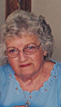 Patricia J. (O'Grady) Clark